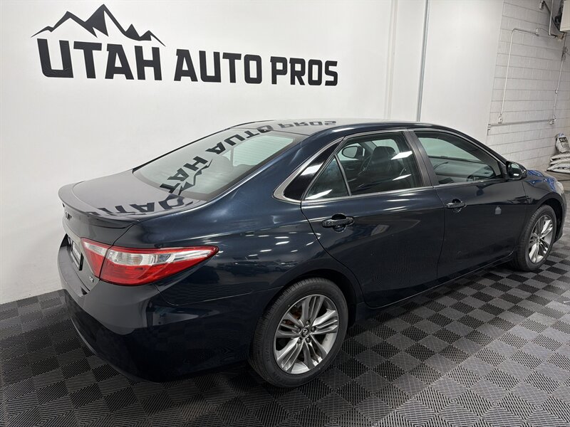 2016 Toyota Camry SE - Photo 3 - West Bountiful, UT 84087