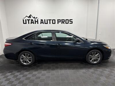2016 Toyota Camry SE - Photo 2 - West Bountiful, UT 84087