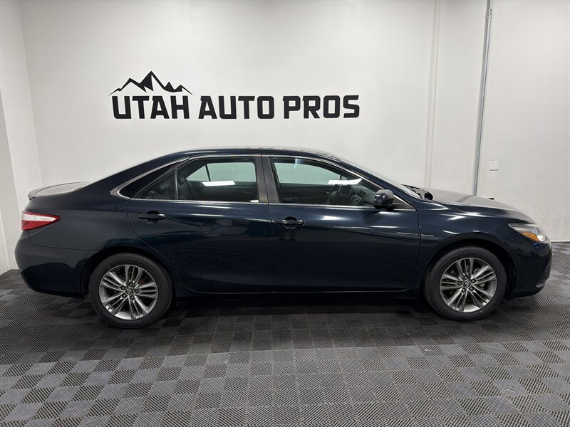 2016 Toyota Camry SE - Photo 2 - West Bountiful, UT 84087