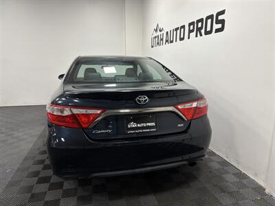 2016 Toyota Camry SE - Photo 8 - West Bountiful, UT 84087