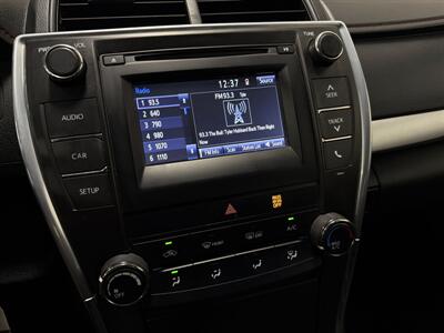 2016 Toyota Camry SE - Photo 14 - West Bountiful, UT 84087