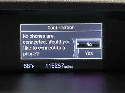 2015 Honda Civic LX - Photo 16 - West Bountiful, UT 84087
