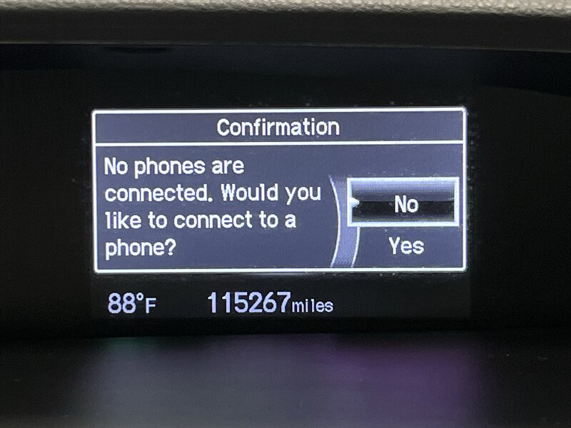 2015 Honda Civic LX - Photo 16 - West Bountiful, UT 84087