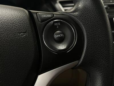 2015 Honda Civic LX - Photo 18 - West Bountiful, UT 84087