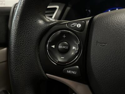 2015 Honda Civic LX - Photo 19 - West Bountiful, UT 84087