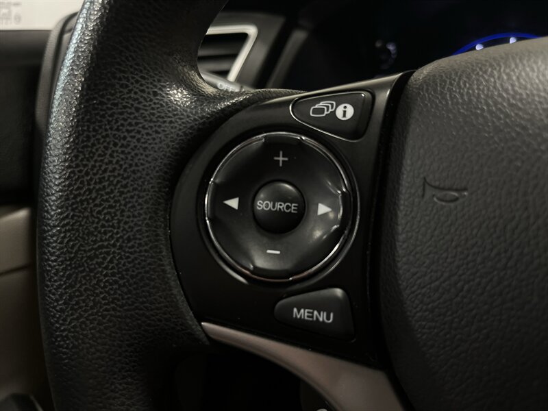 2015 Honda Civic LX - Photo 19 - West Bountiful, UT 84087