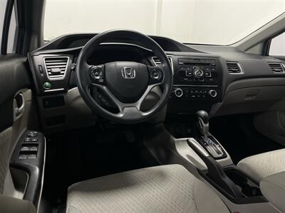 2015 Honda Civic LX - Photo 10 - West Bountiful, UT 84087