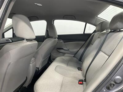 2015 Honda Civic LX - Photo 9 - West Bountiful, UT 84087