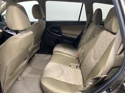 2011 Toyota RAV4   - Photo 19 - West Bountiful, UT 84087