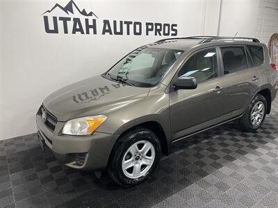 2011 Toyota RAV4   - Photo 5 - West Bountiful, UT 84087