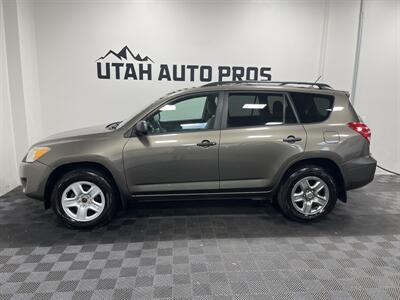 2011 Toyota RAV4   - Photo 6 - West Bountiful, UT 84087