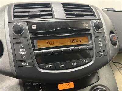 2011 Toyota RAV4   - Photo 15 - West Bountiful, UT 84087