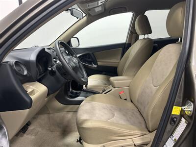 2011 Toyota RAV4   - Photo 12 - West Bountiful, UT 84087