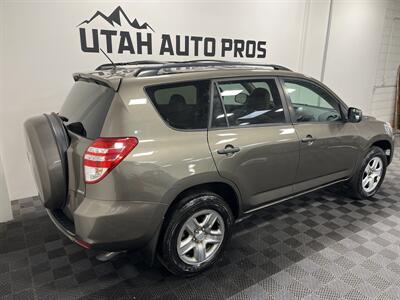 2011 Toyota RAV4   - Photo 3 - West Bountiful, UT 84087
