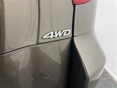 2011 Toyota RAV4   - Photo 9 - West Bountiful, UT 84087