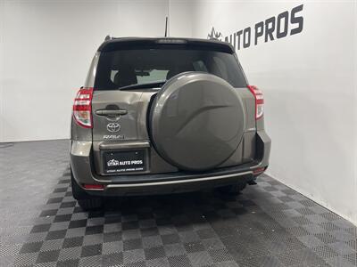 2011 Toyota RAV4   - Photo 8 - West Bountiful, UT 84087