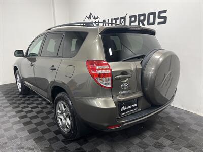 2011 Toyota RAV4   - Photo 7 - West Bountiful, UT 84087