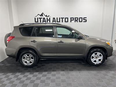 2011 Toyota RAV4   - Photo 2 - West Bountiful, UT 84087