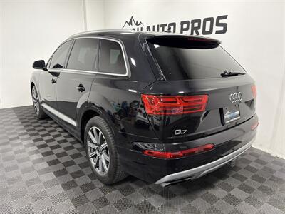 2017 Audi Q7 3.0T Premium Plus   - Photo 8 - West Bountiful, UT 84087
