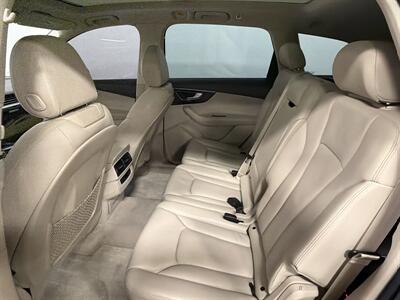 2017 Audi Q7 3.0T Premium Plus   - Photo 29 - West Bountiful, UT 84087