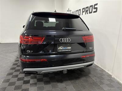 2017 Audi Q7 3.0T Premium Plus   - Photo 9 - West Bountiful, UT 84087