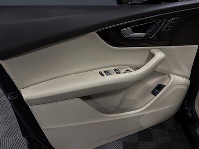 2017 Audi Q7 3.0T Premium Plus   - Photo 13 - West Bountiful, UT 84087