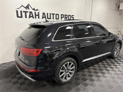2017 Audi Q7 3.0T Premium Plus   - Photo 3 - West Bountiful, UT 84087