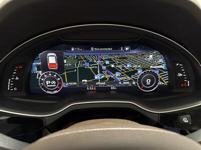 2017 Audi Q7 3.0T Premium Plus   - Photo 24 - West Bountiful, UT 84087