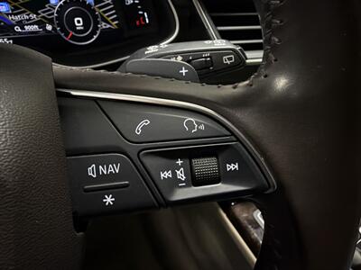 2017 Audi Q7 3.0T Premium Plus   - Photo 26 - West Bountiful, UT 84087