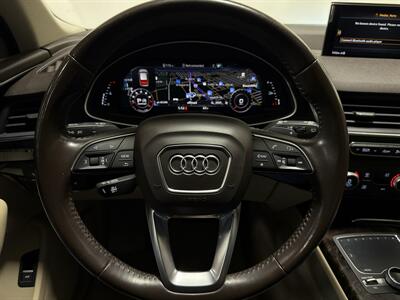 2017 Audi Q7 3.0T Premium Plus   - Photo 25 - West Bountiful, UT 84087