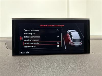 2017 Audi Q7 3.0T Premium Plus   - Photo 23 - West Bountiful, UT 84087