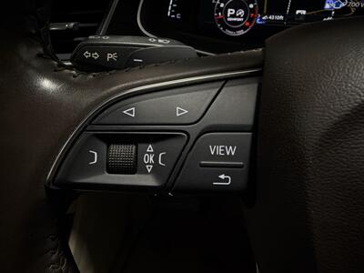 2017 Audi Q7 3.0T Premium Plus   - Photo 27 - West Bountiful, UT 84087