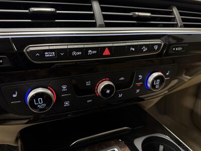 2017 Audi Q7 3.0T Premium Plus   - Photo 18 - West Bountiful, UT 84087
