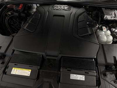 2017 Audi Q7 3.0T Premium Plus   - Photo 36 - West Bountiful, UT 84087