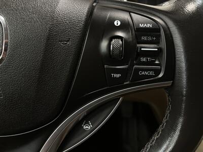 2016 Acura MDX SH-AWD w/Tech   - Photo 25 - West Bountiful, UT 84087