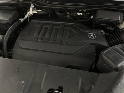 2016 Acura MDX SH-AWD w/Tech   - Photo 30 - West Bountiful, UT 84087