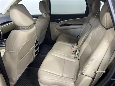 2016 Acura MDX SH-AWD w/Tech   - Photo 27 - West Bountiful, UT 84087
