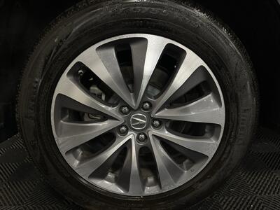 2016 Acura MDX SH-AWD w/Tech   - Photo 10 - West Bountiful, UT 84087