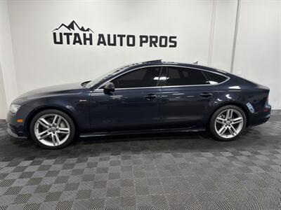 2014 Audi A7 3.0T quattro Prestig - Photo 7 - West Bountiful, UT 84087
