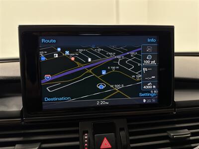 2014 Audi A7 3.0T quattro Prestig - Photo 18 - West Bountiful, UT 84087