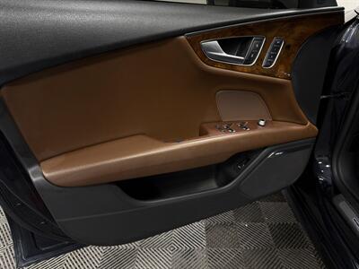 2014 Audi A7 3.0T quattro Prestig - Photo 12 - West Bountiful, UT 84087