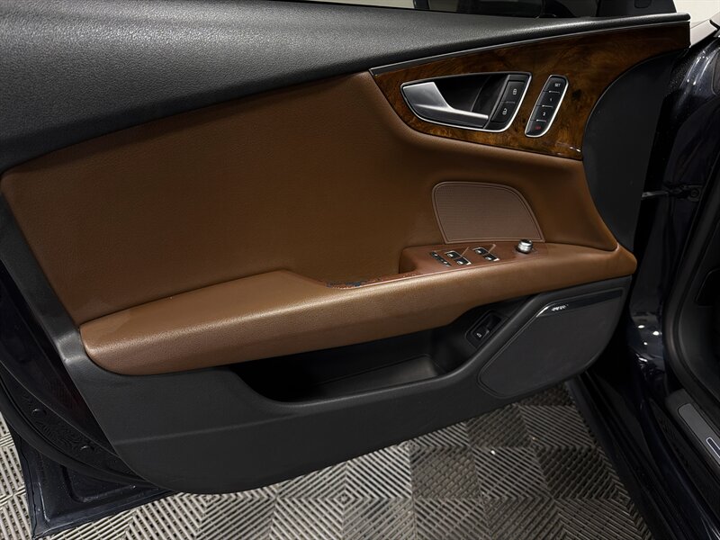 2014 Audi A7 3.0T quattro Prestig - Photo 12 - West Bountiful, UT 84087