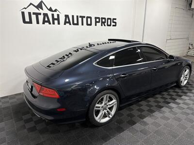 2014 Audi A7 3.0T quattro Prestig - Photo 3 - West Bountiful, UT 84087
