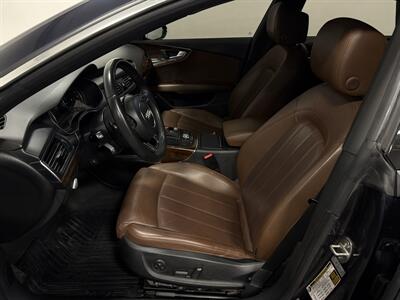 2014 Audi A7 3.0T quattro Prestig - Photo 14 - West Bountiful, UT 84087