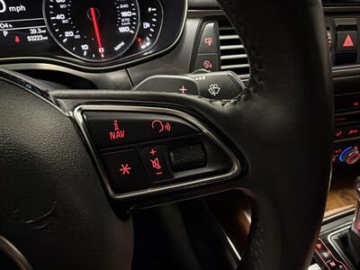 2014 Audi A7 3.0T quattro Prestig - Photo 24 - West Bountiful, UT 84087