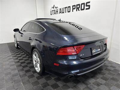 2014 Audi A7 3.0T quattro Prestig - Photo 8 - West Bountiful, UT 84087
