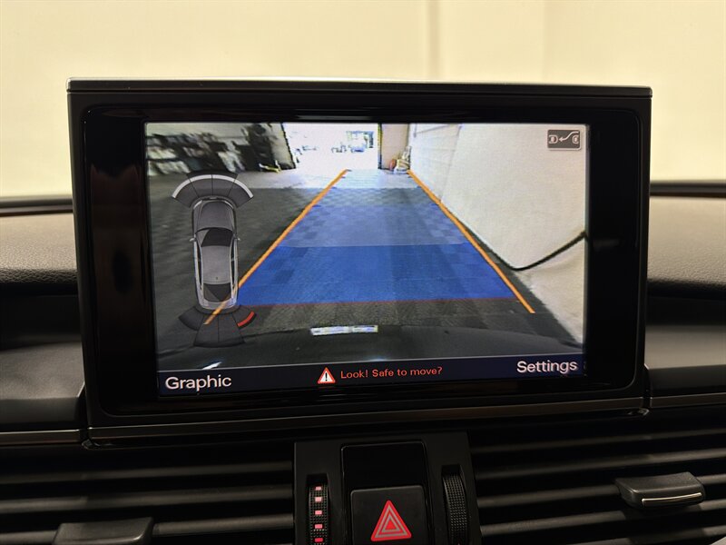 2014 Audi A7 3.0T quattro Prestig - Photo 19 - West Bountiful, UT 84087