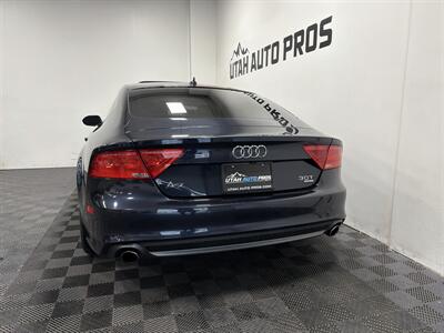 2014 Audi A7 3.0T quattro Prestig - Photo 9 - West Bountiful, UT 84087