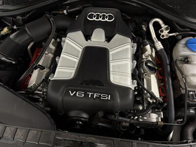 2014 Audi A7 3.0T quattro Prestig - Photo 29 - West Bountiful, UT 84087