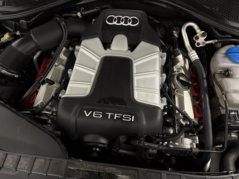 2014 Audi A7 3.0T quattro Prestig - Photo 29 - West Bountiful, UT 84087